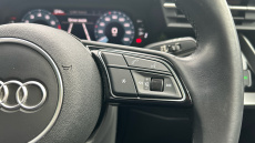 Audi A3 35 TFSI Sport 5dr Petrol Hatchback